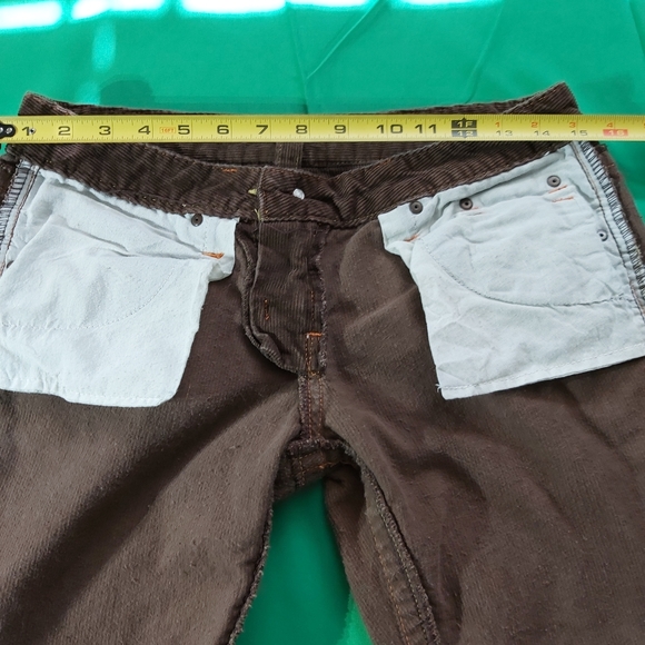 Forever 21 corduroy bootcut - Picture 13 of 15